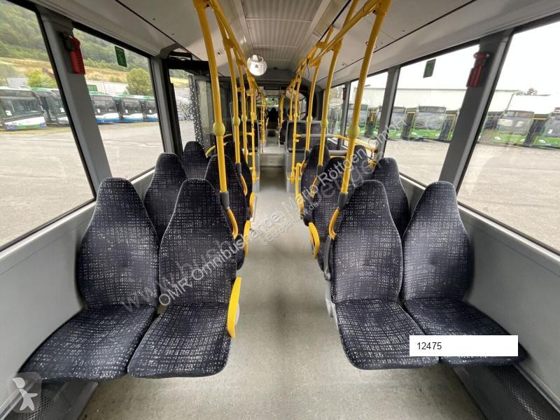 باص Mercedes O 530 G