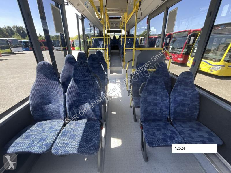 Градски автобус Setra S 415 LE Business