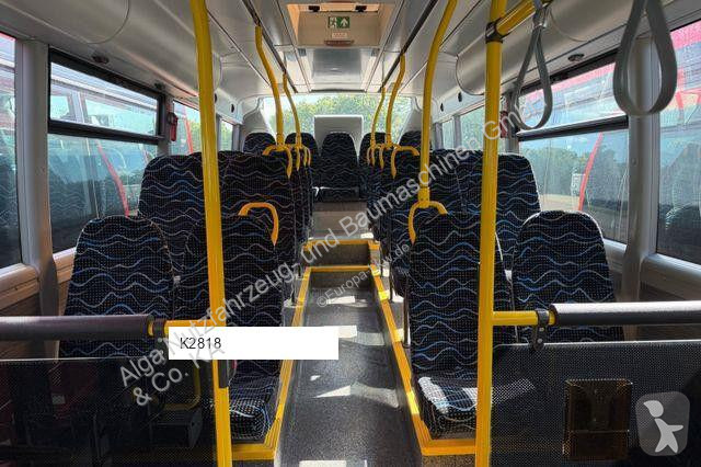 باص Scania Citywide LE 12.00/Euro 6/Lawo/11x...