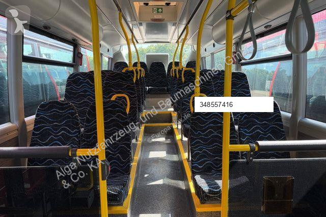 باص Scania Citywide LE 12.00/Euro 6/11 x on Stock!