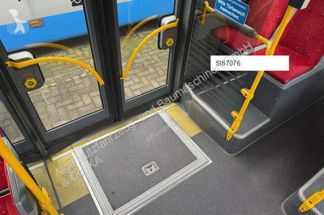 Autobussen Mercedes O 530 G /Klima/ZF/LAWO