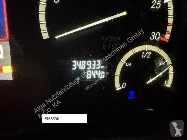 Autobus Mercedes O 530 /Klima/Euro 6!