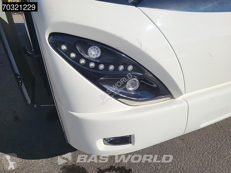 Autobus Iveco 7B2 4X2 Nightliner Touring car 15...
