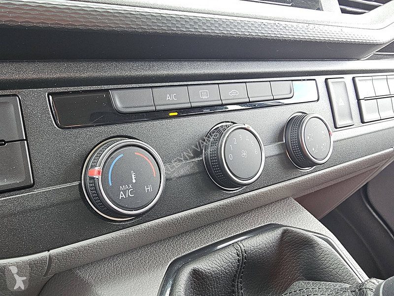Pullman Volkswagen 2.0 TDI ac 9-pers EURO6