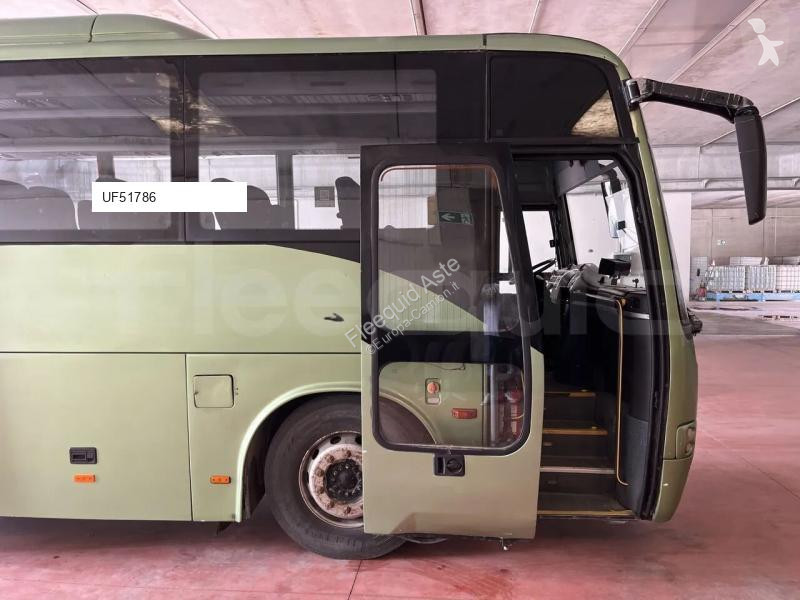 Autobuz Temsa Safari