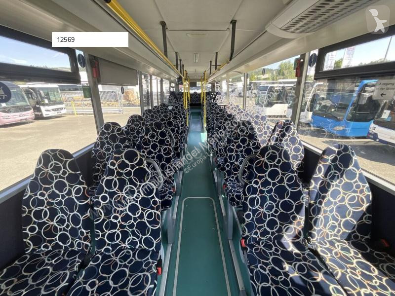 باص Setra