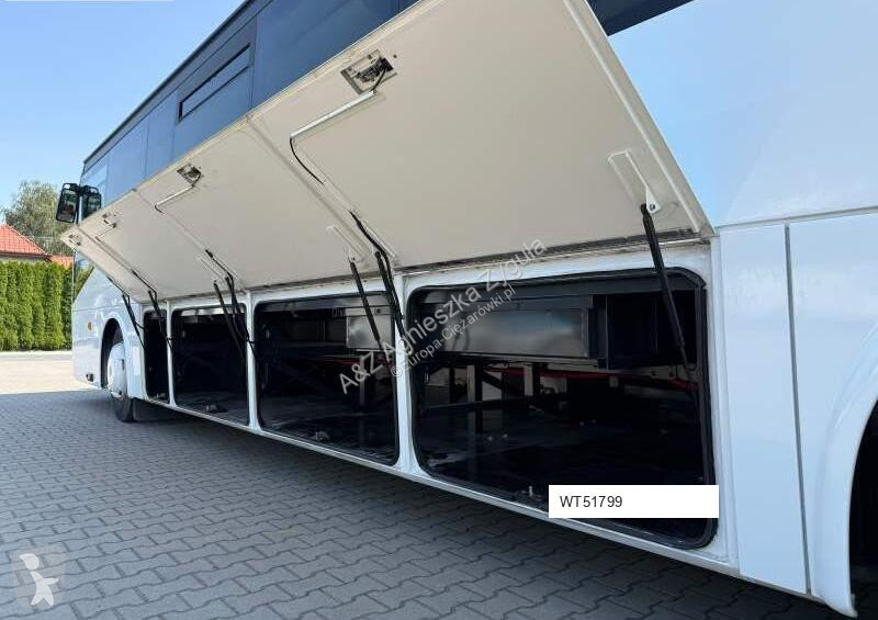 Градски автобус Irisbus CROSSWAY/ SPROWADZONY /...