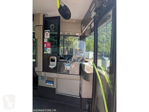 Autobus