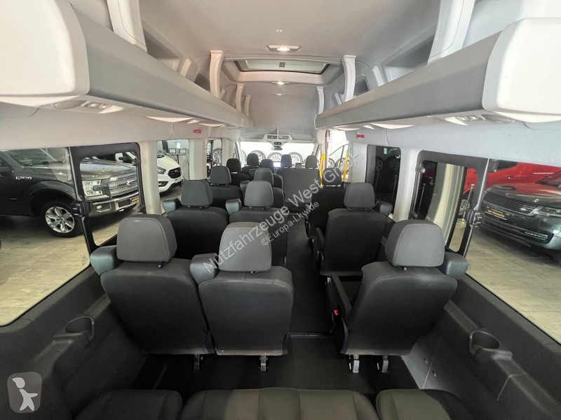 باص Ford Bus 460 Maxi XXL *Garantie*18+1 Sitze*