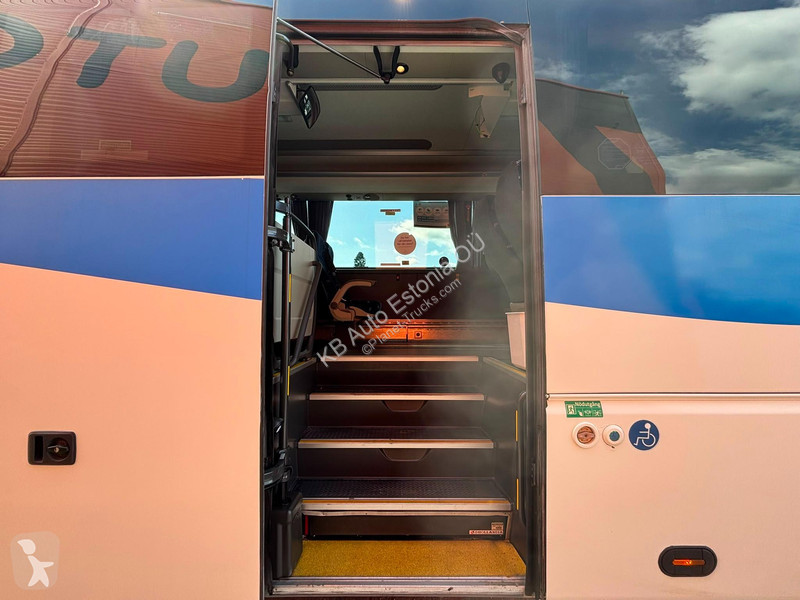 باص VDL Futura FMD 2-148/440 6x2*4 57 SEATS /...