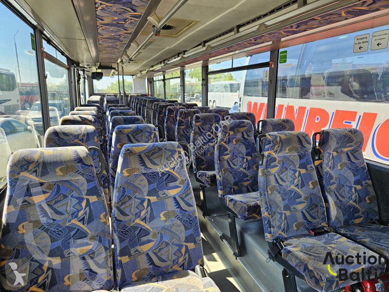 Furgoneta Setra