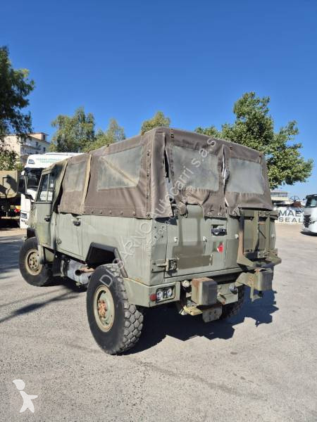 Pullman Iveco