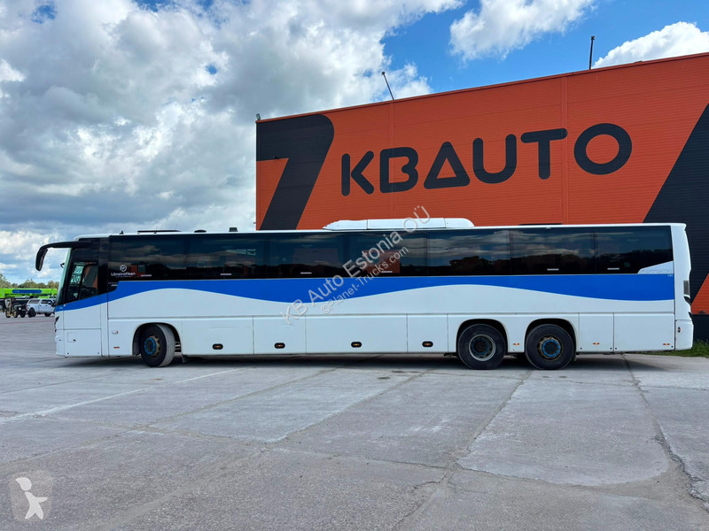 باص VDL Futura FMD 2-148/440 6x2*4 57 SEATS /...