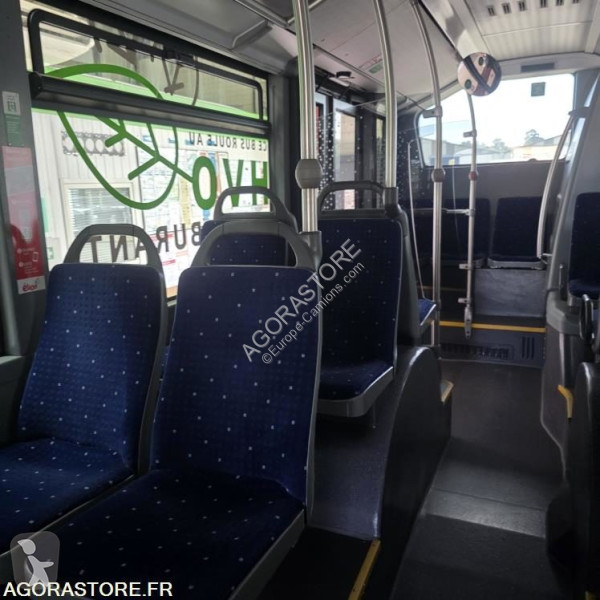 باص Mercedes CITARO