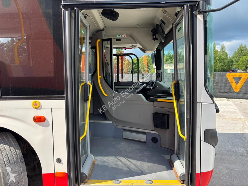 باص Volvo B5LH HYBRID 4x2 33 SEATS / AC /...