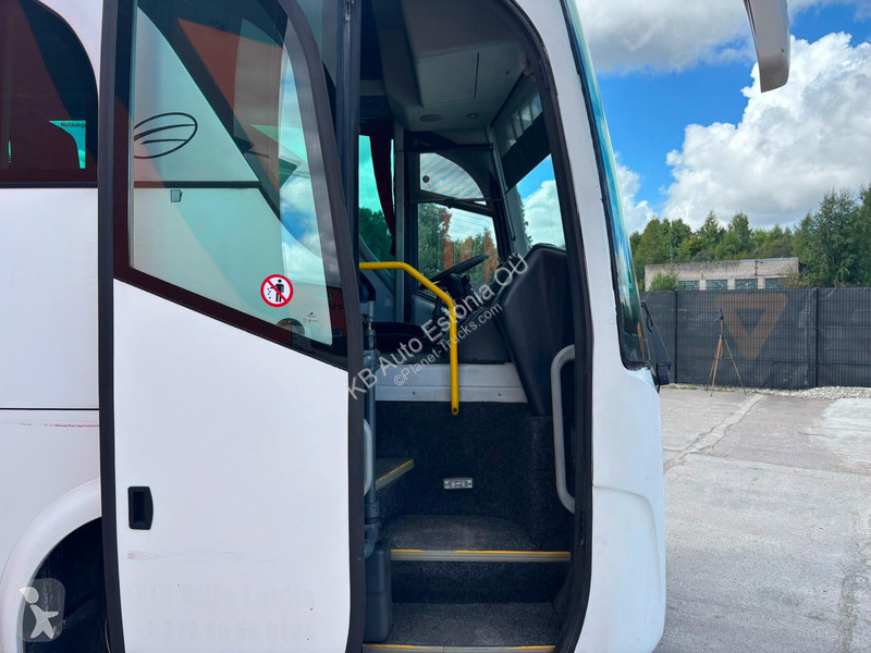 باص Iveco CC120/130 E24/FP EURO5