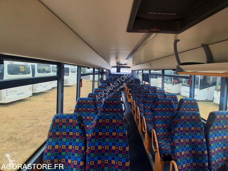 باص Irisbus RECREO