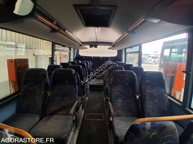 باص Irisbus CROSSWAY