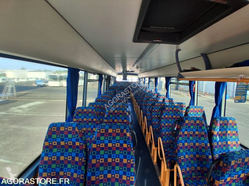 باص Irisbus RECREO