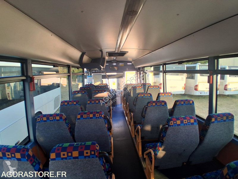 باص Irisbus RECREO