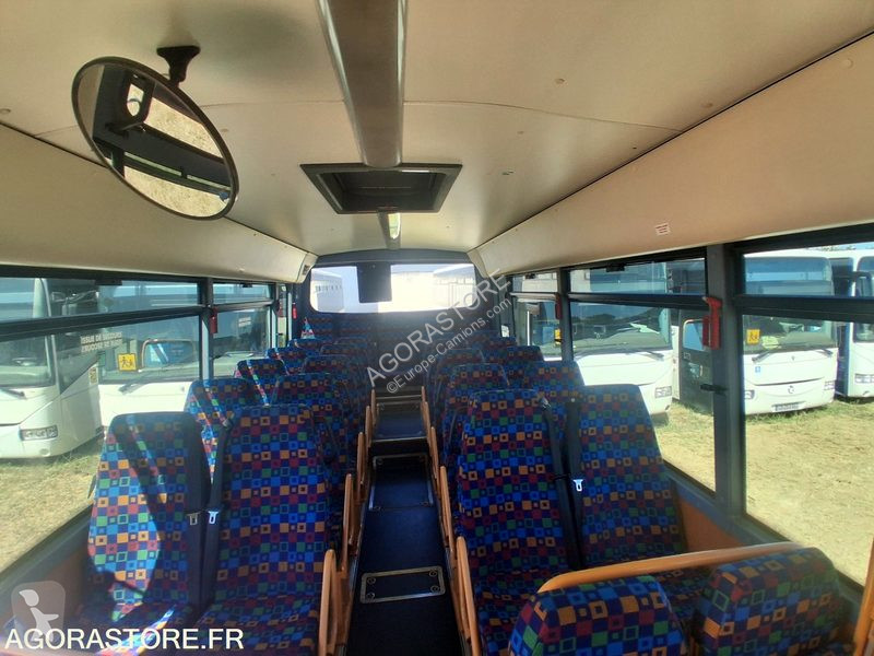 باص Irisbus RECREO