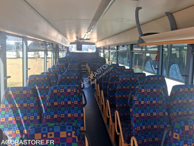 باص Irisbus RECREO