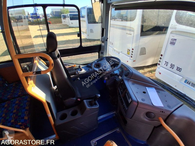 باص Irisbus CROSSWAY