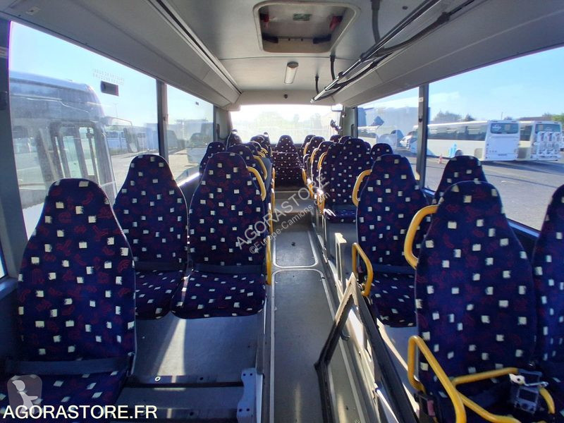 Bus Mercedes INTOURO