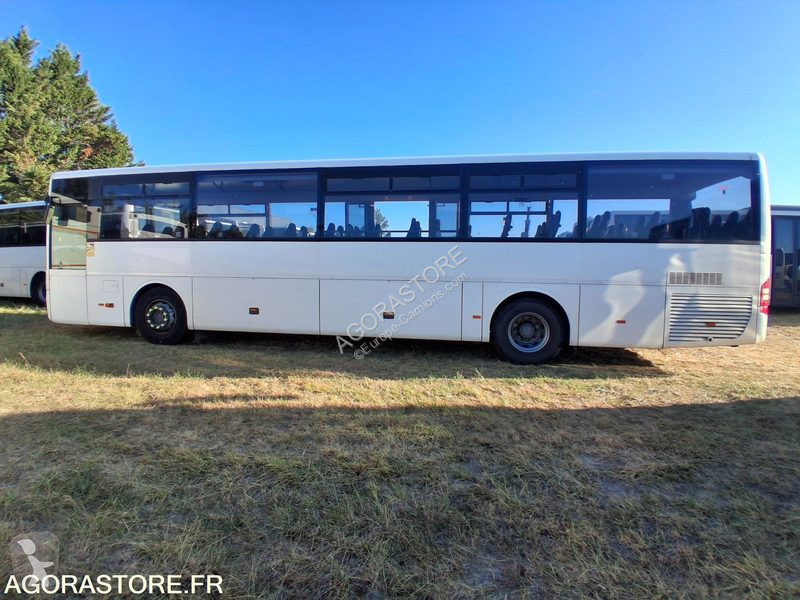 Bus Mercedes INTOURO