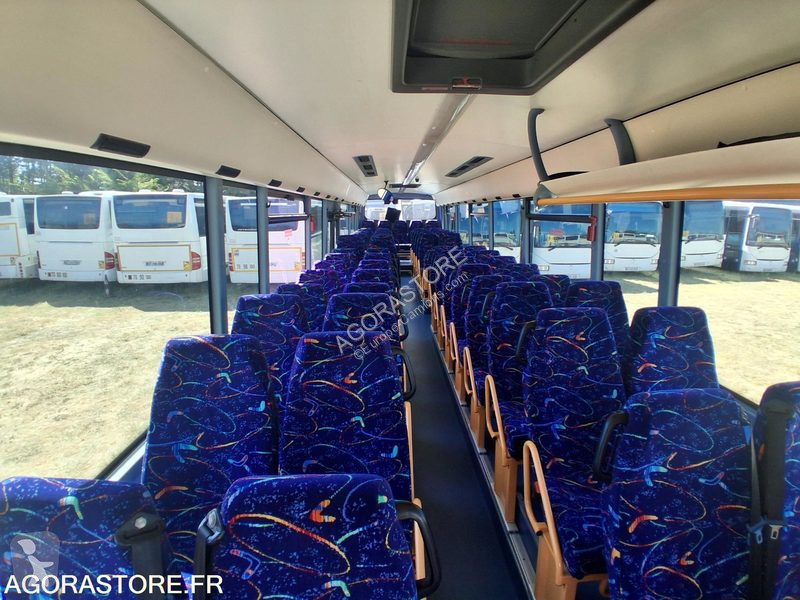 باص Irisbus RECREO