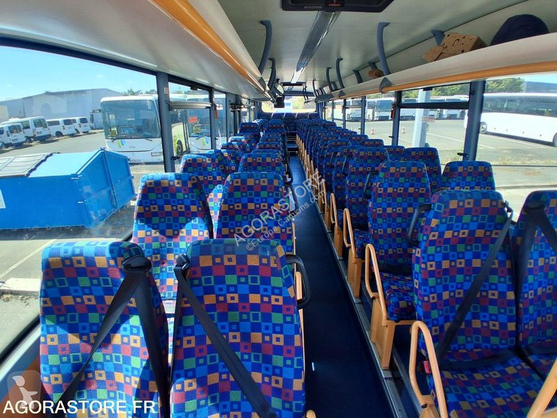 باص Irisbus RECREO