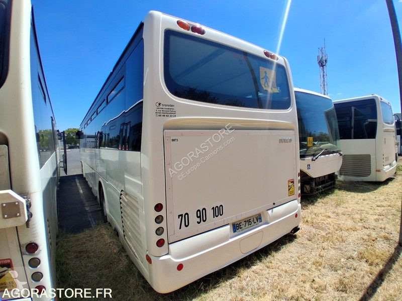 باص Irisbus RECREO