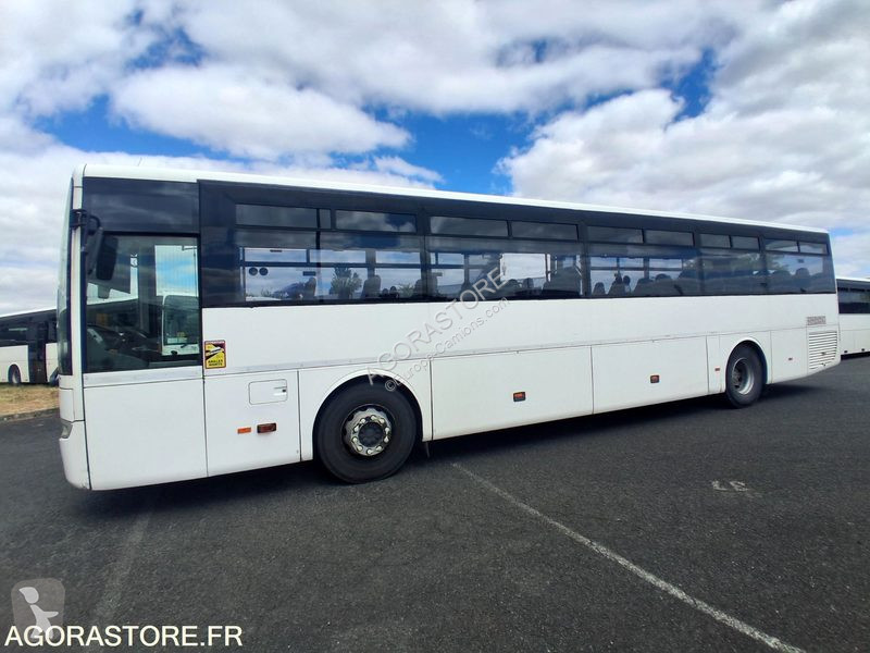 Bus Mercedes INTOURO