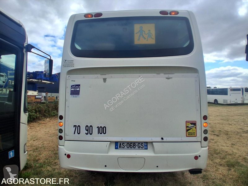 باص Irisbus RECREO
