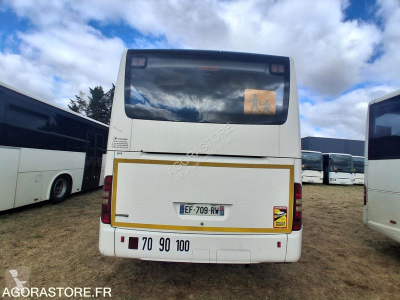 Bus Mercedes INTOURO