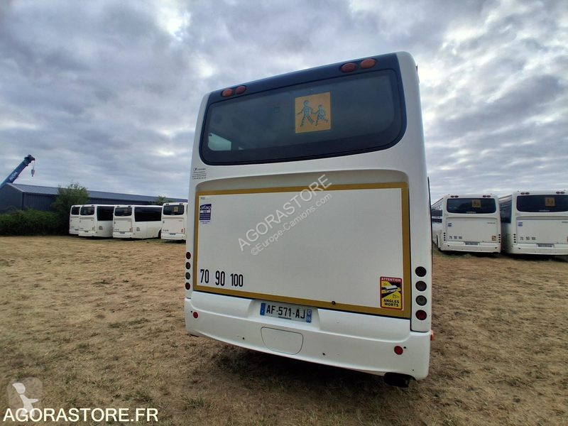باص Irisbus CROSSWAY