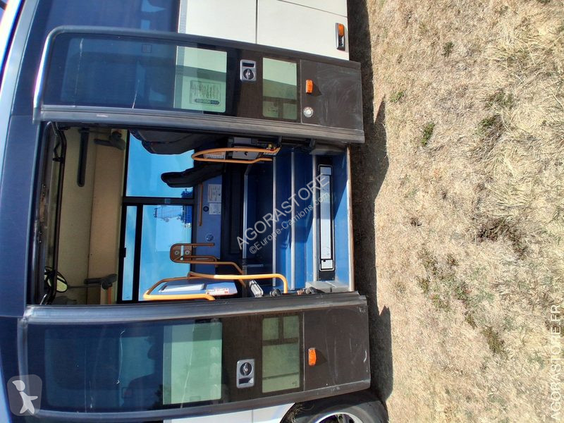 باص Irisbus CROSSWAY