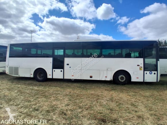 Pullman