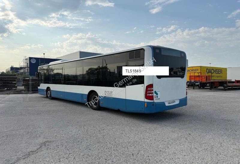 باص Mercedes Linienbus