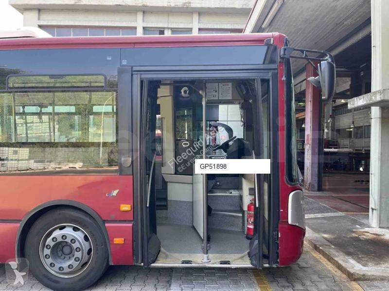 Autobus Iveco N. 25 Iveco Citelis