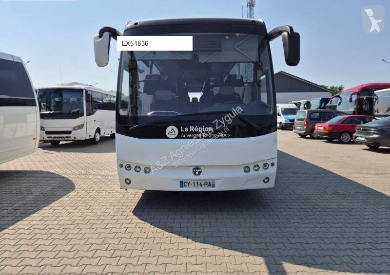 Pullman Temsa SAFARI RD