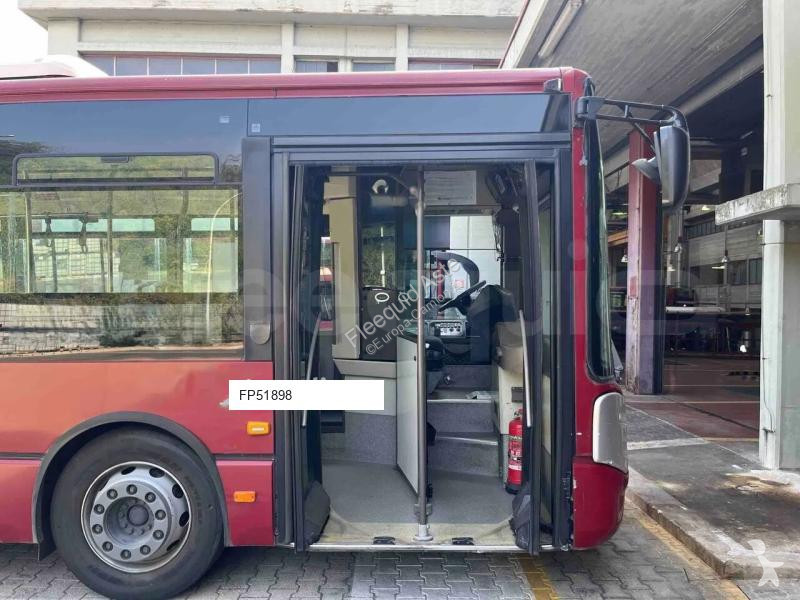 Autobus Iveco N. 20 Iveco Citelis