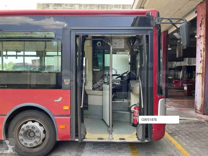 Autobus Iveco N. 28 Iveco Citelis