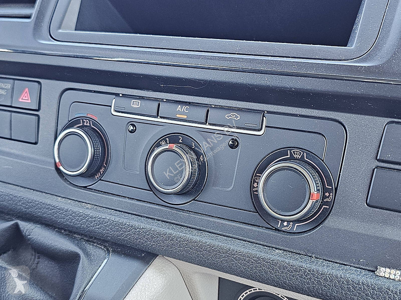 باص Volkswagen 2.0 TDI L2H1 Combi 9-pers AC