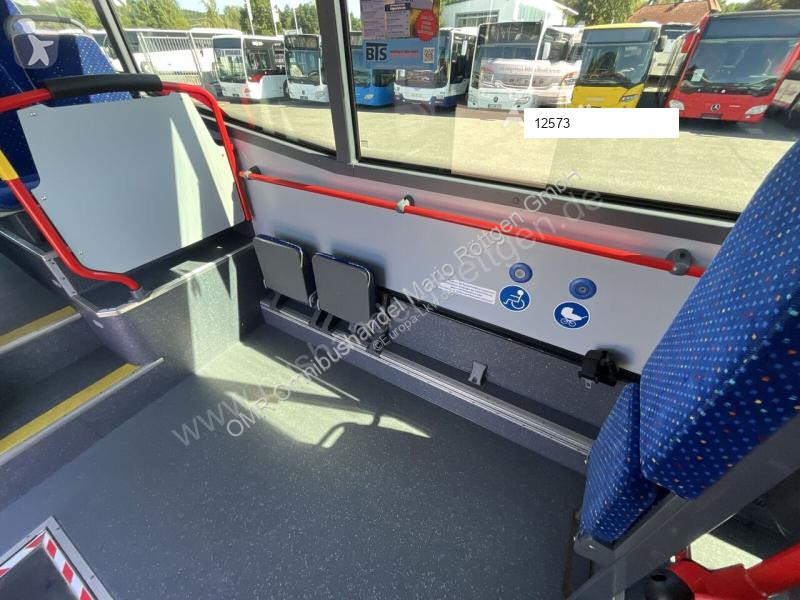 باص Iveco LE