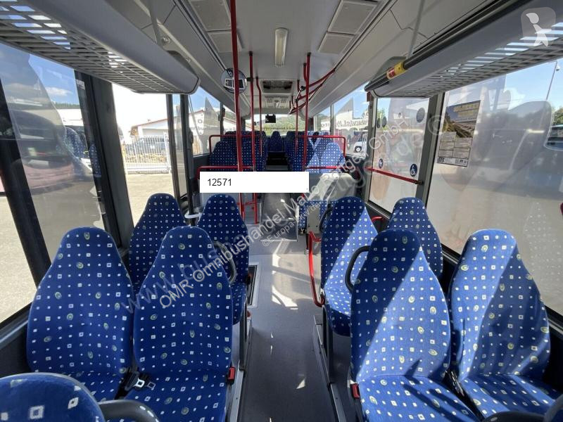 باص Setra S 416 LE Business