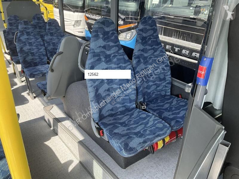 باص Setra S 415 LE Business