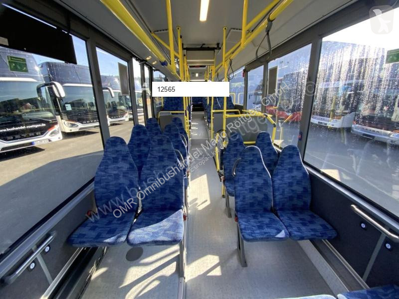 باص Setra S 415 LE Business