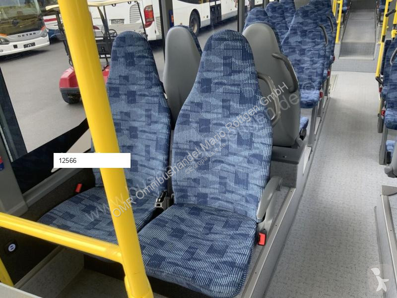 باص Setra S 415 LE Business