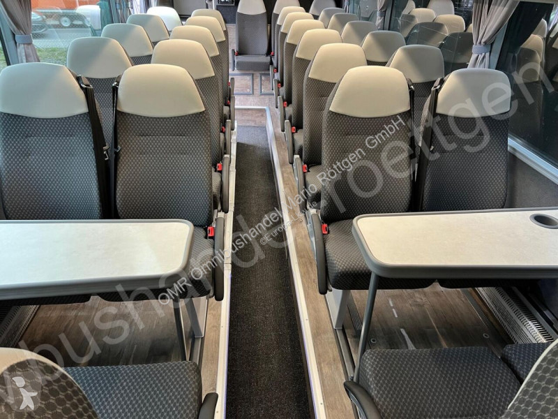باص Van Hool Astromega